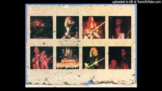 Rush - I Think I&#39;m Going Bald [Slowed 25% to 33 1/3 RPM]