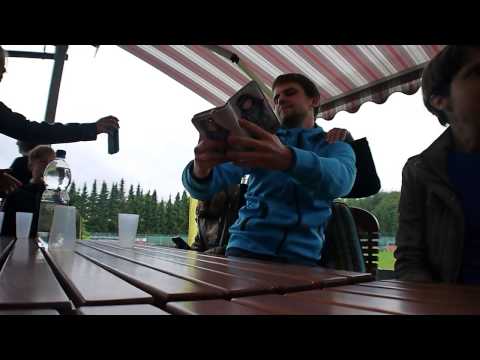 Grillfest der Vereinsjugend am 05.09.2016