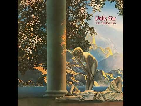 Dalis Car -- His Box