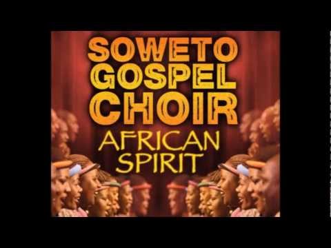 THULA BABA--An Afrikan Lullaby by Soweto Gospel Choir