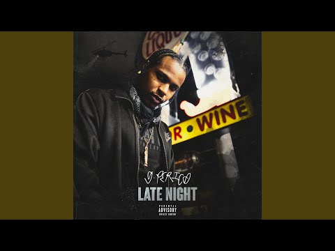 Video thumbnail for Late Night