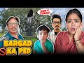 Bargad Ke Ped Ko Hath Laga Ke Galti Kardi Bharti Singh Haarsh Limbachiyaa Golla