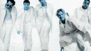 Backstreet Boys- Siberia