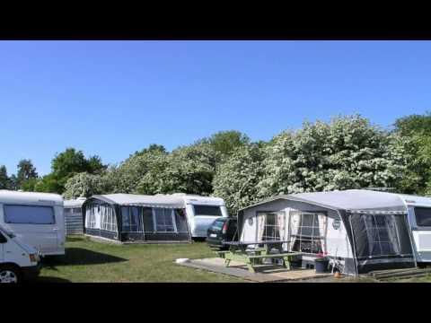 Landöns Camping