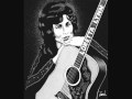 loretta lynn        "there gos my everything"