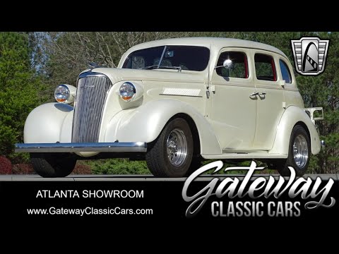 1937 Chevrolet Deluxe (CC-1818433) for sale in O'Fallon, Illinois