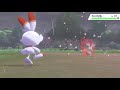 Attack Animations Pokémon Sword Shield Vs Pokémon Stadium
