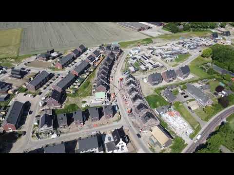 Laarveld Fase 3 Weert