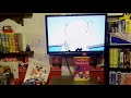 Closing To Happy New Year Charlie Brown 1994 VHS