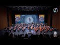 Monty Norman: James Bond Theme (arr. Ralph Ford)