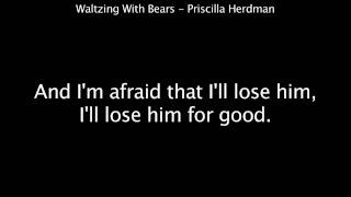 Priscilla Herdman Chords