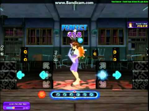 Audition Ayodance BeatUP [Republic Of Beat] - Rally