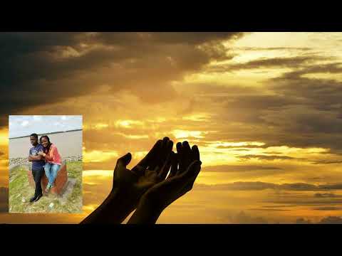 AMBEGI  SIPORAH THE MESSENGER AUDIO