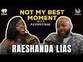 RaeShanda Lias From Homelessness To A Six Figure Business Not My Best Moment With KevOnStage