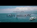 Lady Million Flame (Ft. Jade)