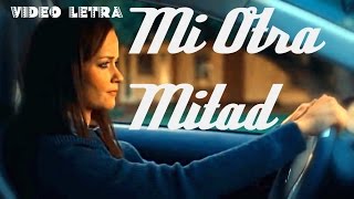 Duelo - Mi Otra Mitad(Video Letra) 2024 Estreno