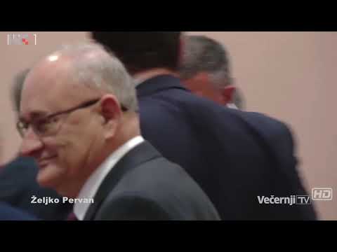 Pervan sinkronizirao Plenkovića: Šta si rek'o?!
