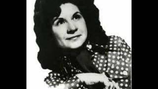 If Teardrops Were Pennies sung by Kitty Wells