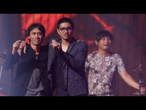 Kamu Harus Pulang - Sheila On 7 Cover (Konser Raya 22 Indosiar)