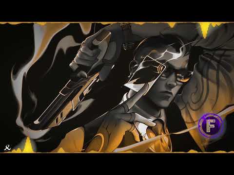 VALORANT Chamber Theme Extended (Odd Banker - Orch Compression)