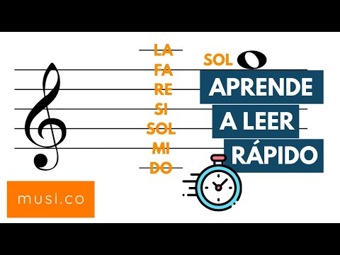 Two Tips to Read Music Faster