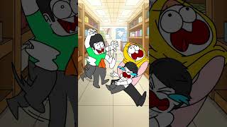 Download lagu Bila Budak Menangis kat Supermarket #sumieazil #animasi mp3