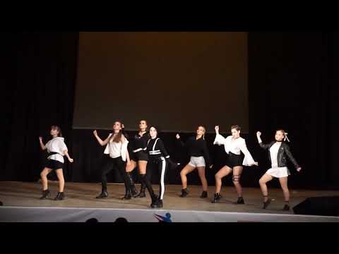 Dreamcatcher - What (Dance cover by RiaF)