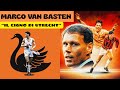 MARCO VAN BASTEN IL CANTO DEL CIGNO DELLL ATTACCANTE PIU FORTE DELLA STORIA DEL MILAN