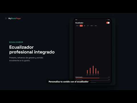 MyMusicPlayer video thumbnail