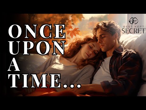 Snuggle up with the softest boyfriend story ever told ❤️ Boyfriend ASMR AUDIO Sleep Aid