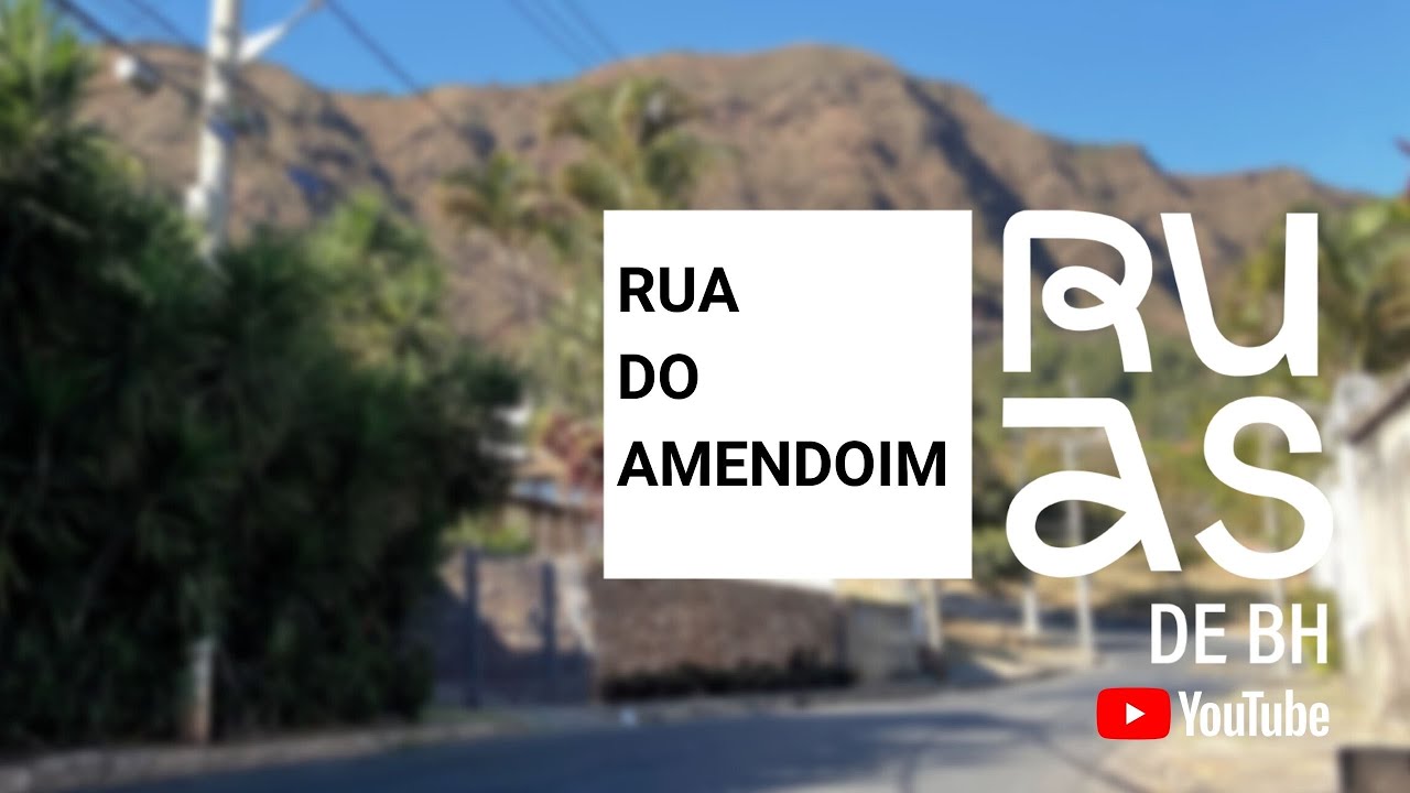 O Fenômeno da Rua do Amendoim