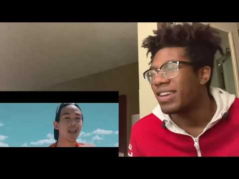 1MILL - "WARZONE" FT. FIIXD *THAI RAP REACTION*