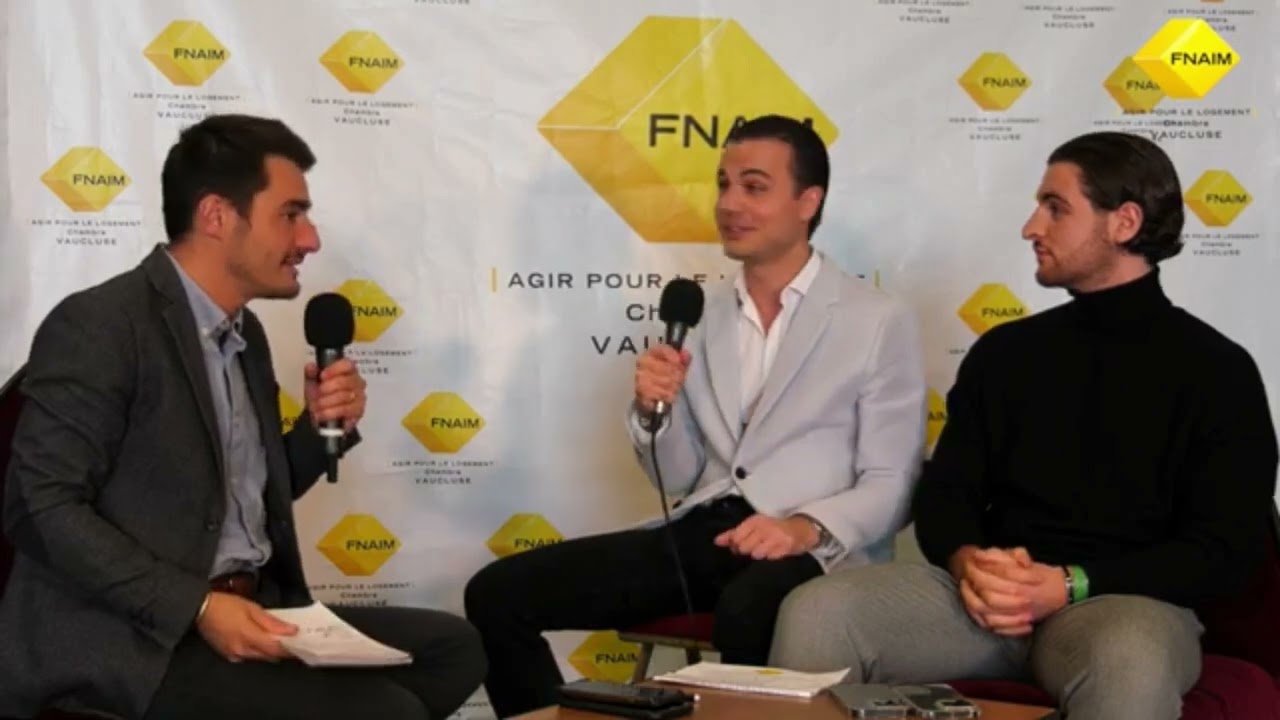 ITW : Wimmov x FNAIM 84