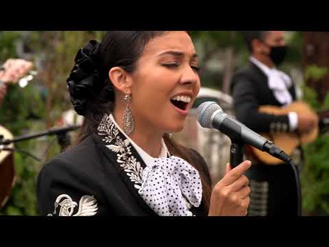 Serenata De Mi Casa: "Si Nos Dejan"