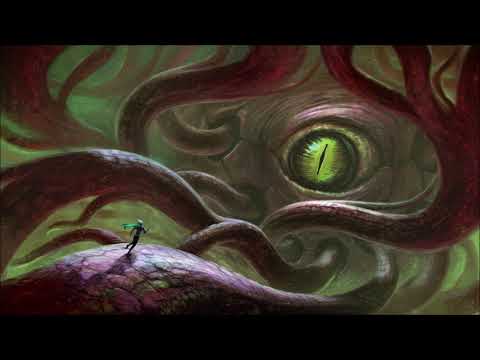 [Dubstep] Ozumata & Dyatic - Leviathan