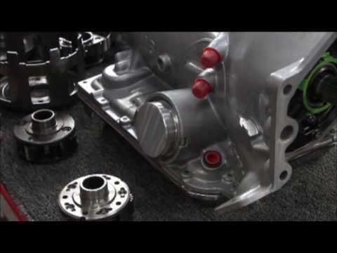 700R4, 4L60E Billet Servo, Monster Transmission Parts