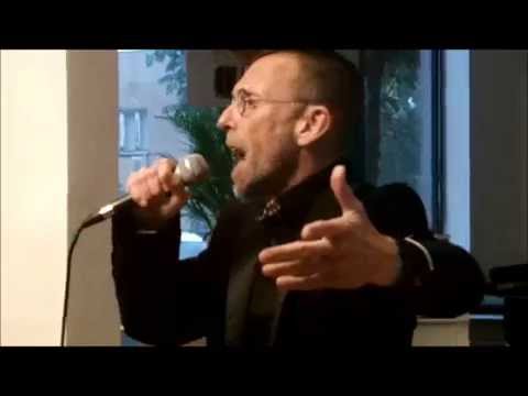 W. Rosen. "Was will der Mann da, auf der Veranda?". ERNST FRÖHLICH