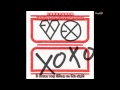 [ENG+CHI+PINYIN] Exo - Baby Don't Cry ...