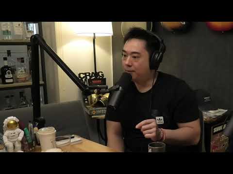 I UNDERSTAND Why People Hate China w/JaYoe Nation Matt Galat | THD Podcast Clips