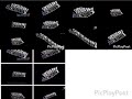 Klasky Csupo Center Effects 16 Parison V2