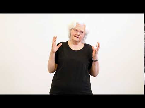 Gebärde der Woche "Ferien" KW 32