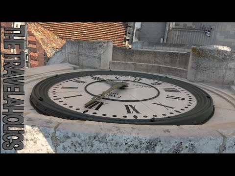 University Tower Coimbra Portugal Movie