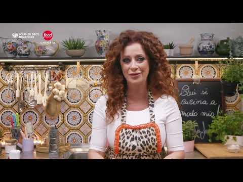 Tortino di carciofi e pecorino sardo | Le Ricette di casa Persia