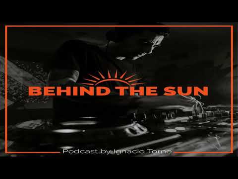Ignacio Torne - Behind The Sun -Enero 2020 -