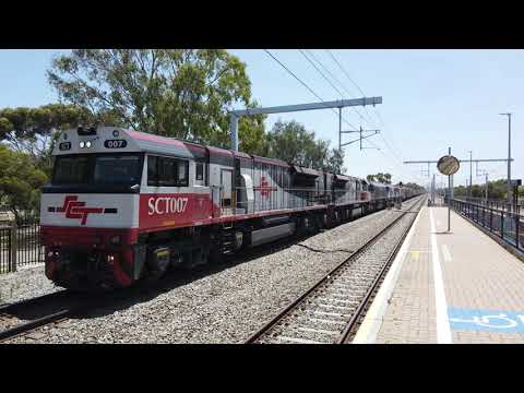 SCT007 + SCT005 + CSR018 + CSR015 + CSR017 #4PM9