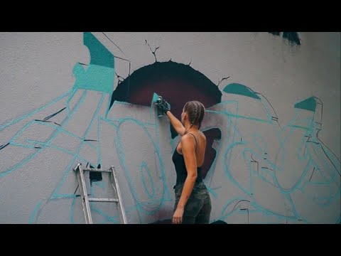 download lagu mp3 mp4 Honey Graffiti, download lagu Honey Graffiti gratis, unduh video klip Honey Graffiti