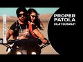 Proper Patola Lyric Video Diljit Dosanjh Badshah