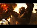 Kong Monsterverse Compilation ClipZone High Octane Hits
