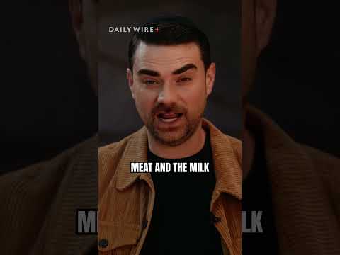 If Ben could break Kosher, he would go BIG