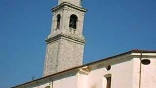 preview picture of video 'Campane di Toppo di Travesio (Pn) Friuli Venezia Giulia'